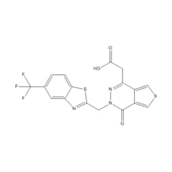 Medchemexpress LLC HY-129586 5mg Medchemexpress, AT-007 CAS:2170729-29-8