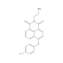 Medchemexpress LLC HY-129700 5mg Medchemexpress, MCL-1/BCL-2-IN-2 CAS:2163793-44-8