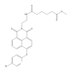 Medchemexpress LLC HY-129701 5mg Medchemexpress, MCL-1/BCL-2-IN-3 CAS:2163793-55-1