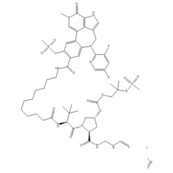 Medchemexpress LLC HY-129938 1mg Medchemexpress, PROTAC BRD4 degrader for