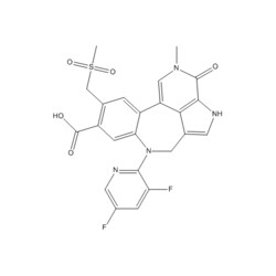 Medchemexpress LLC HY-129939 5mg Medchemexpress, PROTAC BRD4 ligand-1 CAS:2313230-51-0