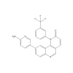 Medchemexpress LLC HY-13002 10mg Medchemexpress, Torin 2 CAS:1223001-51-1