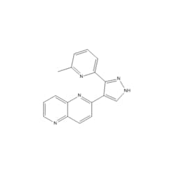 Medchemexpress LLC HY-13012 10mg Medchemexpress, RepSox CAS:446859-33-2
