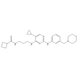 Medchemexpress LLC&nbsp;HY-13018 10mg Medchemexpress,  MRT67307 CAS:1190378-57-4 Purity:>98%
