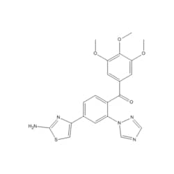 Medchemexpress LLC HY-130233 5mg Medchemexpress, S516 CAS:1016543-77-3