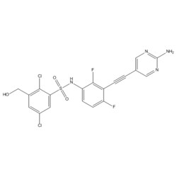 Medchemexpress LLC HY-130240 5mg Medchemexpress, GCN2-IN-6 CAS:2183470-09-7