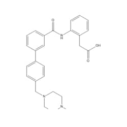 Medchemexpress LLC HY-130246 5mg Medchemexpress, NF-56-EJ40 CAS:2380230-73-7