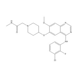Medchemexpress LLC HY-13050 10mg Medchemexpress, Sapitinib CAS:848942-61-0
