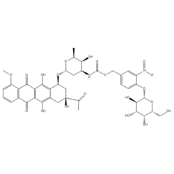Medchemexpress LLC HY-13061 10mg , Daun02 CAS:290304-24-4 Purity:98%, Quantity: