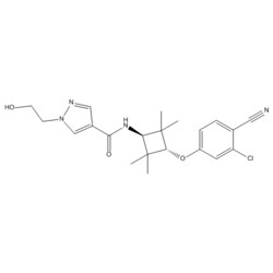 Medchemexpress LLC HY-130992 5mg Medchemexpress, Androgen receptor antagonist