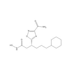 Medchemexpress LLC&nbsp;HY-13102 5mg Medchemexpress, UK-383367 CAS:348622-88-8 Purity:>98%