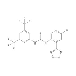 Medchemexpress LLC HY-13103 5mg Medchemexpress, NS 11021 CAS:956014-19-0
