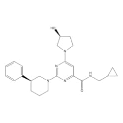 Medchemexpress LLC HY-131181 5mg Medchemexpress, LEI-401 CAS:2393840-15-6