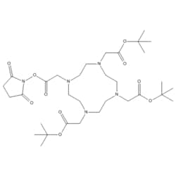 Medchemexpress LLC HY-131326 250mg Medchemexpress, DOTA-tris(tBu)ester