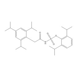 Medchemexpress LLC HY-13215 10mg Medchemexpress,  Avasimibe CAS:166518-60-1 Purity:>98%