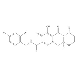 Medchemexpress LLC HY-13238 10mg Medchemexpress, Dolutegravir CAS:1051375-16-6