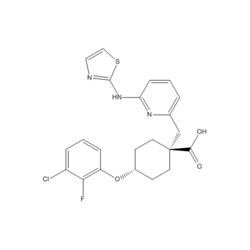 Medchemexpress LLC HY-13252 10mg Medchemexpress, MK-5108 CAS:1010085-13-8