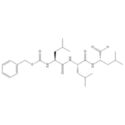 Medchemexpress LLC HY-13259 100mg , MG-132 CAS:133407-82-6 Purity:98%,