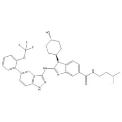Medchemexpress LLC HY-13278A 5mg Medchemexpress, IRAK inhibitor 4 (trans)