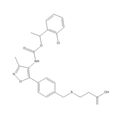 Medchemexpress LLC HY-13285 50mg , Ki16425 CAS:355025-24-0 Purity:98%,