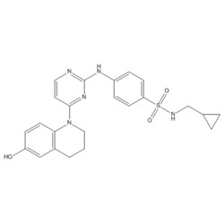 Medchemexpress LLC HY-13306 5mg Medchemexpress, Pyrintegrin CAS:1228445-38-2