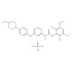 Medchemexpress LLC&nbsp;HY-13311A 5mg Medchemexpress, Infigratinib phosphate CAS:1310746-10-1 Purity:>98%