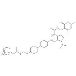 Medchemexpress LLC HY-133129 5mg Medchemexpress, MS1943 CAS:2225938-17-8