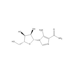 Medchemexpress LLC HY-13417 500mg , AICAR Acadesine;AICA Riboside CAS:2627-69-2