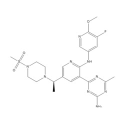 Medchemexpress LLC HY-13440 5mg Medchemexpress, AMG 511 CAS:1253573-53-3