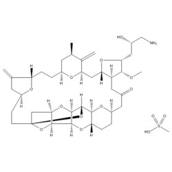 Medchemexpress LLC HY-13442A 1mg , Eribulin mesylate B1939 mesylate;E7389