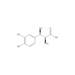 Medchemexpress LLC&nbsp;HY-13458 5mg Medchemexpress, Droxidopa CAS:23651-95-8 Purity:>98%