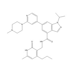 Medchemexpress LLC GSK343 | 1346704-33-3 | MFCD25563250 | 5mg, Quantity:
