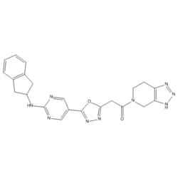 Medchemexpress LLC&nbsp;HY-135053 5mg Medchemexpress, Autotaxin-IN-3 CAS:2156655-68-2 Purity:>98%