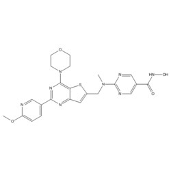 Medchemexpress LLC FIMEPINOSTAT 10MG, Quantity: Each of 1