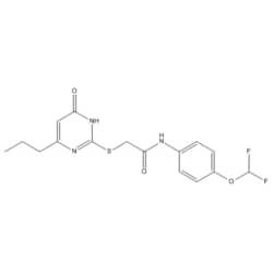 Medchemexpress LLC HY-135232 5mg Medchemexpress, MMP-9-IN-1 CAS:502887-71-0