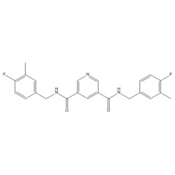 Medchemexpress LLC HY-135237 5mg Medchemexpress, DB04760 analog 1 CAS: