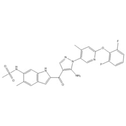 Medchemexpress LLC HY-135299 5mg Medchemexpress, CH6953755 CAS:2055918-71-1