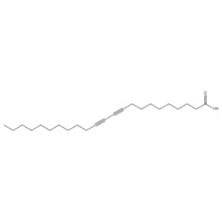 Medchemexpress LLC&nbsp;HY-135425 10mg Medchemexpress, 10,12-Tricosadiynoic acid CAS:66990-30-5 Purity:>98%