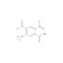 Medchemexpress LLC HY-13543 5mg Medchemexpress, Tretazicar CAS:21919-05-1