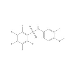 Medchemexpress LLC HY-13563 5mg Medchemexpress, Batabulin CAS:195533-53-0