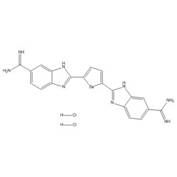Medchemexpress LLC HY-135797A 5mg Medchemexpress, DB1976 (dihydrochloride)