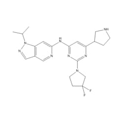 Medchemexpress LLC HY-135892 5mg Medchemexpress, GNE-1858 CAS:0 Purity:>98%,
