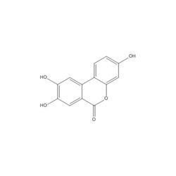 Medchemexpress LLC HY-135897 10mg Medchemexpress, Urolithin C CAS:165393-06-6