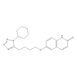 Medchemexpress LLC HY-135910 5mg Medchemexpress, 3,4-Dehydro Cilostazol