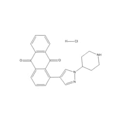 Medchemexpress LLC HY-135954A 5mg Medchemexpress, PDK4-IN-1 (hydrochloride)