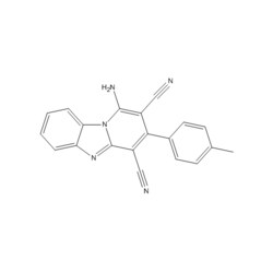Medchemexpress LLC HY-136057 10mg Medchemexpress, iFSP1 CAS:150651-39-1