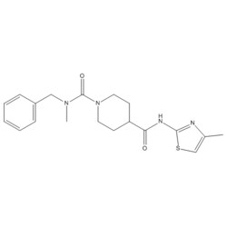 Medchemexpress LLC HY-136128 5mg Medchemexpress, H3B-120 CAS:2194903-42-7