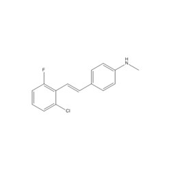 Medchemexpress LLC HY-136144 5mg Medchemexpress, FIDAS-5 CAS:1391934-98-7