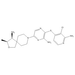 Medchemexpress LLC HY-136173 5mg Medchemexpress, TNO155 CAS:1801765-04-7