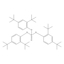 Medchemexpress LLC HY-136177 100mg Medchemexpress, Tris(2,4-di-tert-butylphenyl)phosphate